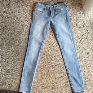 6 Long super super stretch